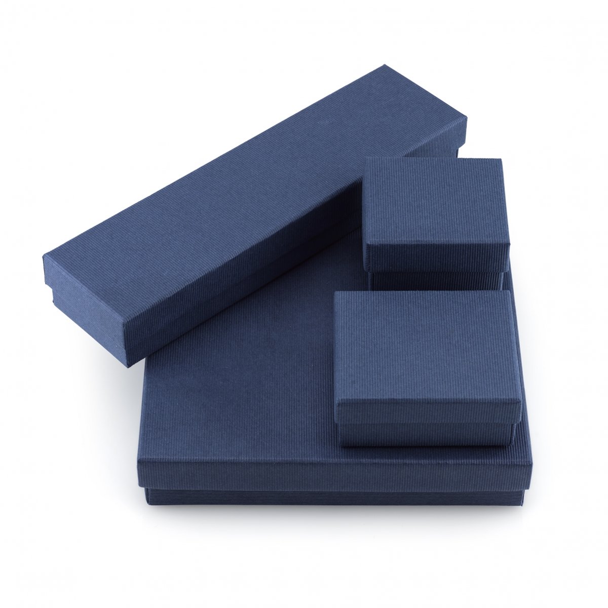White Akoya Pearl Necklace & Earring 2-Piece Set 7.0-8.0mm