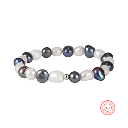 Moana Pearl Necklace from Last Year's Harvest – Shop the Necklace & Receive the Matching Bracelet Free
