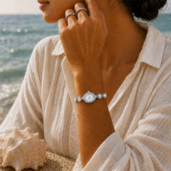 Pearl Watches