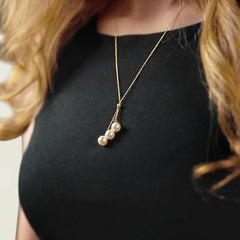 Premium Pearl Pendant